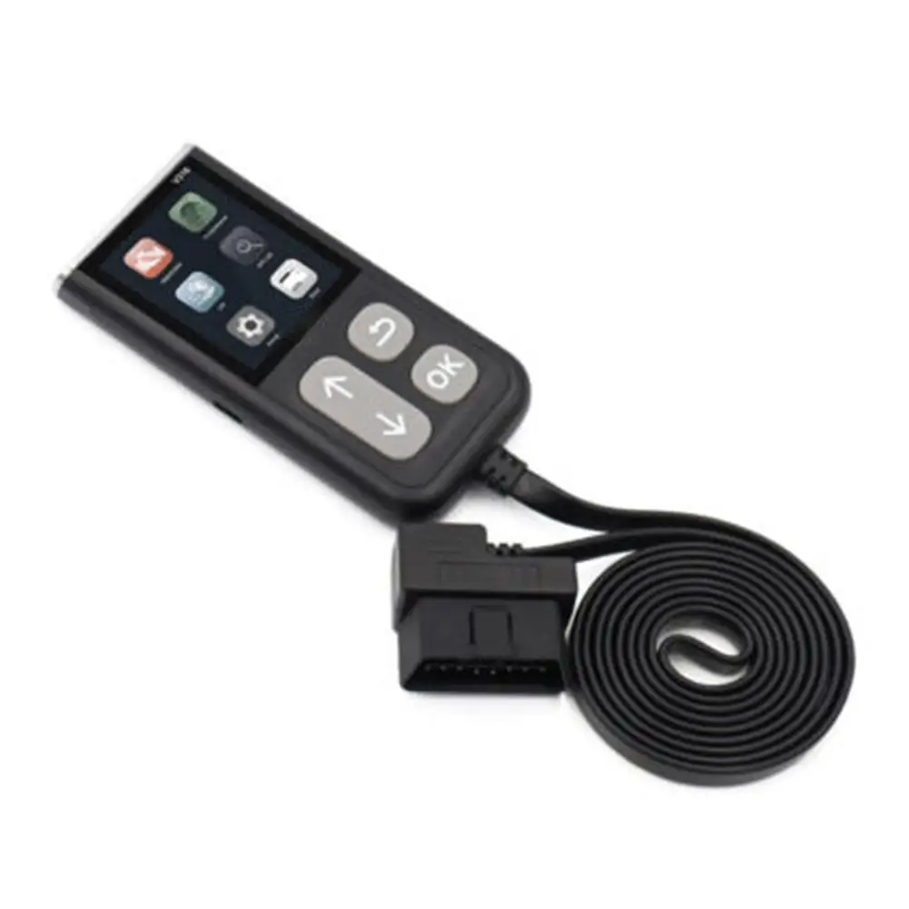 

Obd2 Scanner Professional Vehicle Engine Diagnostic Tool Bluetooth-compatible Fault Scanner V316 Obd2 Code Reader