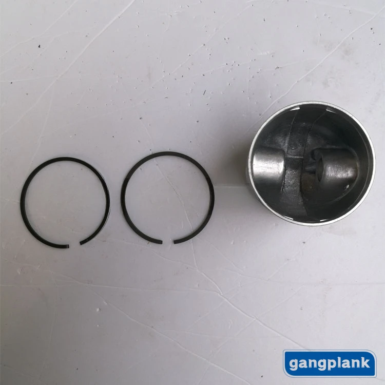 Подвесной Двигатель поршневое кольцо роликовая игла для Yamaha Hidea Hanbon 2-тактный 4/5/6