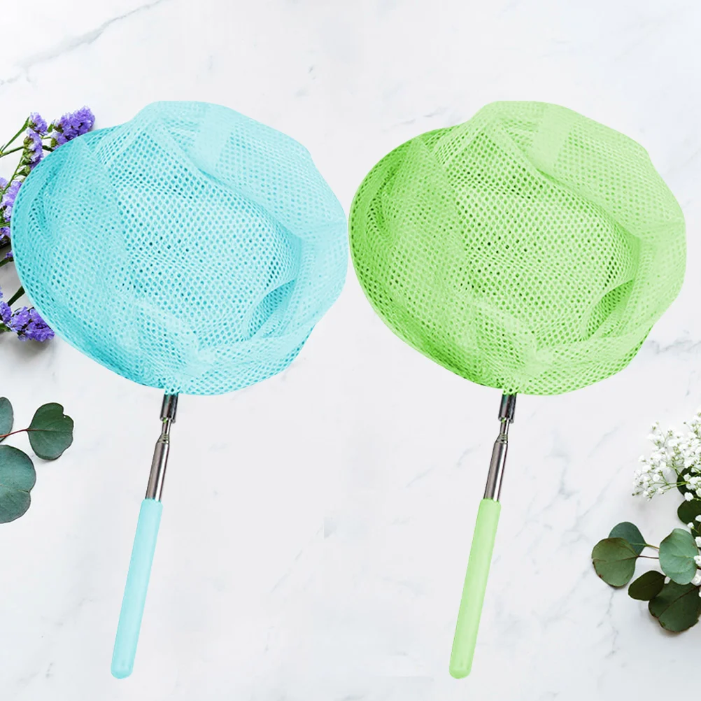 

2 шт., рыболовная сеть для детей