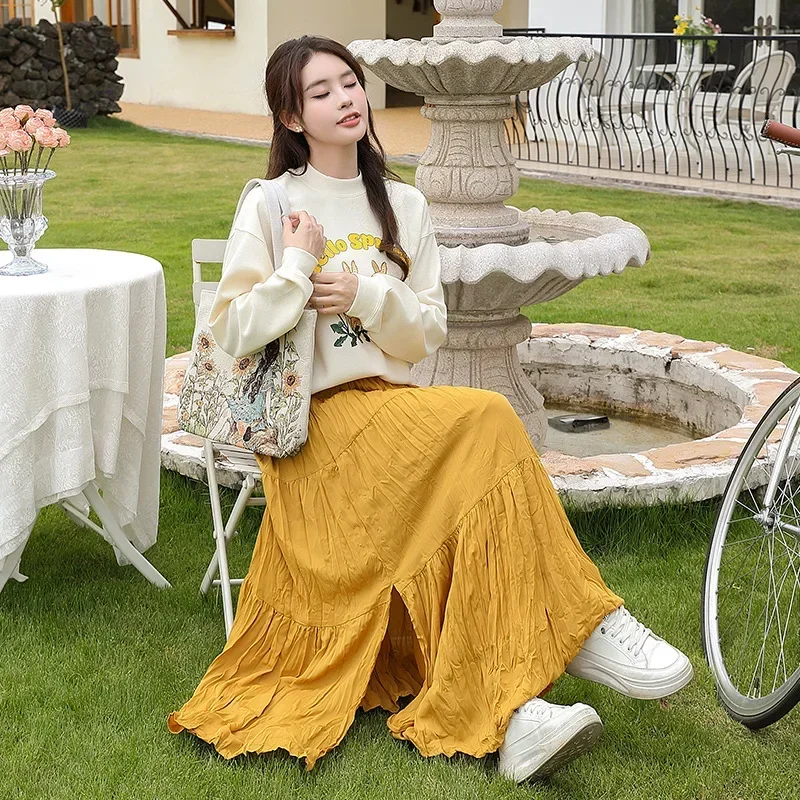 Комплект одежды из полиэстера для семьи