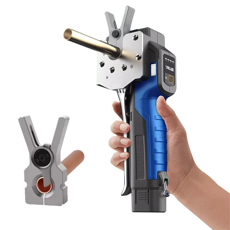 

Флюоресцентный Эспандер для быстрой зарядки с литиевой батареей