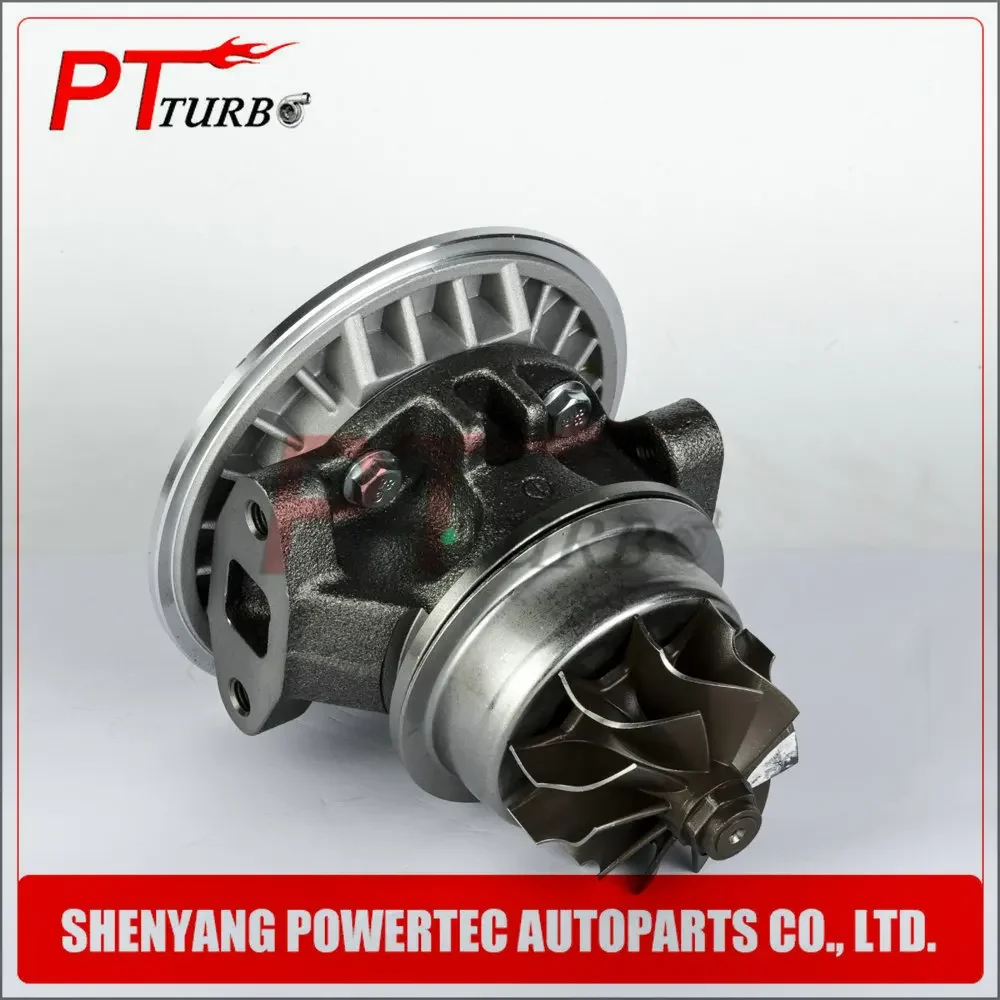 700836 -0001 6207818331 Картридж турбокомпрессора CHRA для Komatsu Earth Moving PC150 PC200 PC200-6 с S6D95L 1997-