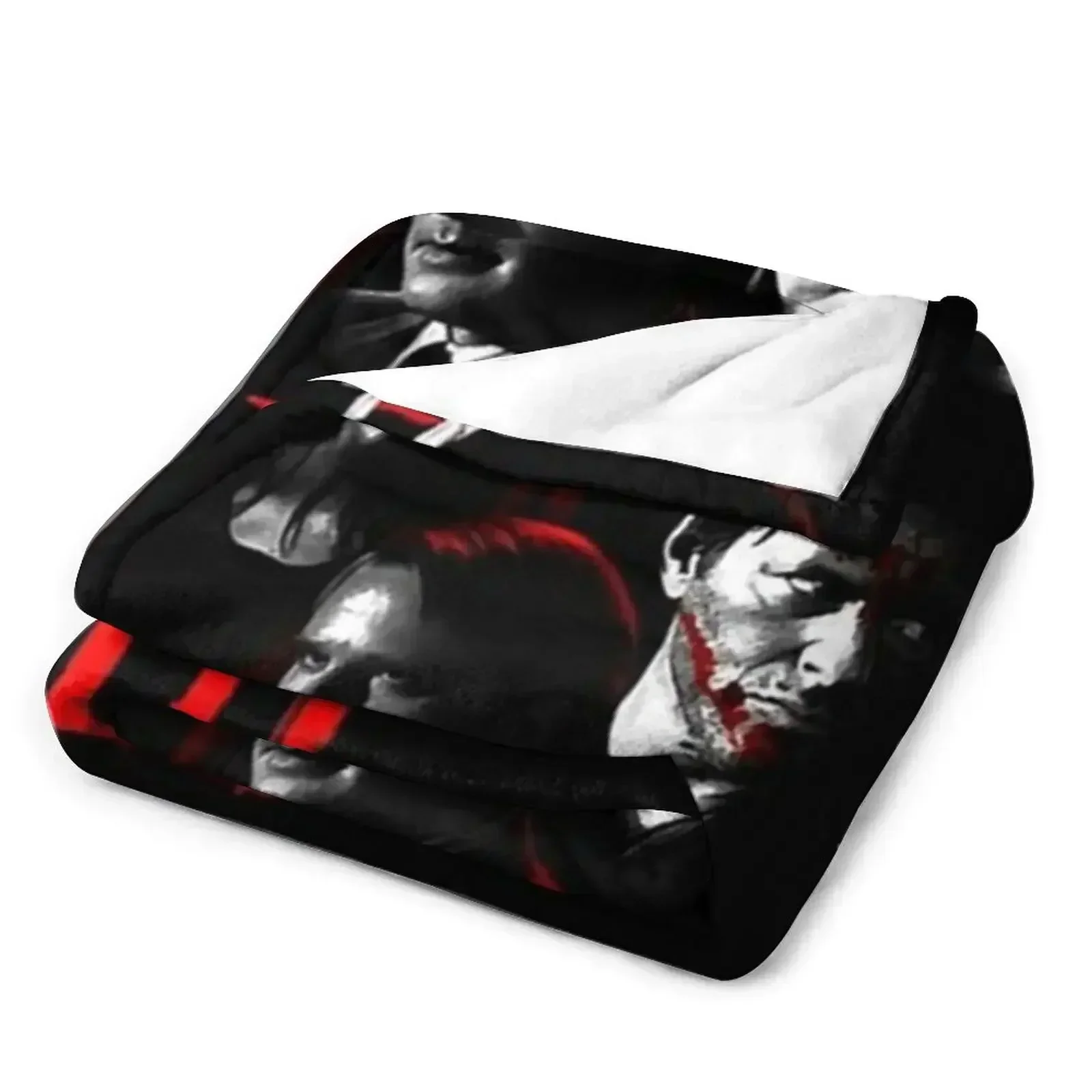 Постер фильма пила одеяло рождественские подарки одеяла