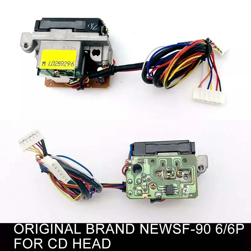 

Оптический звукосниматель SF-90 6/6P для Sanyo
