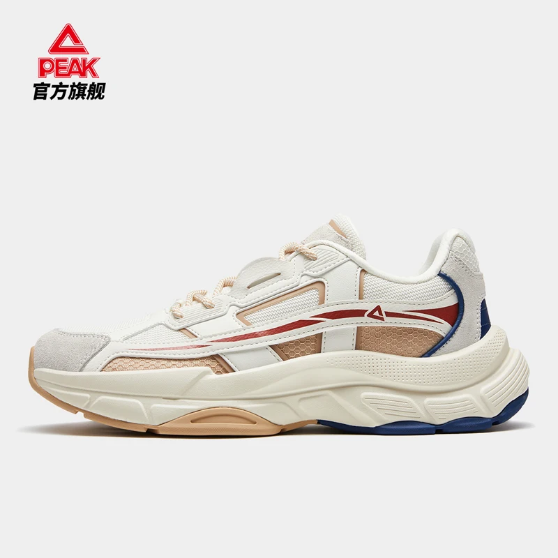 Мужская повседневная обувь на осень универсальная в стиле ретро