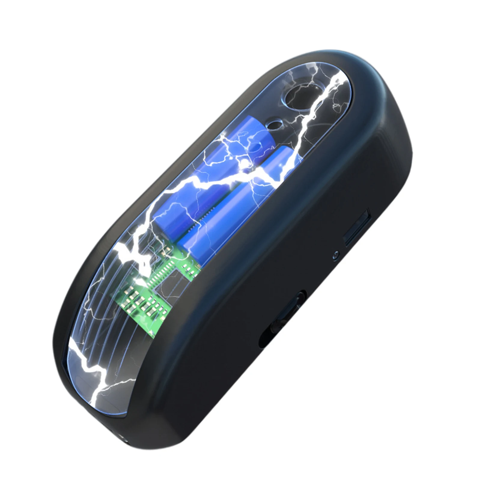 

Emergency Battery Powered Hand Crank Radio Phone Charger Multi-purpose LED Flashlight Portable AM/FM Survival Radio Camping Gear