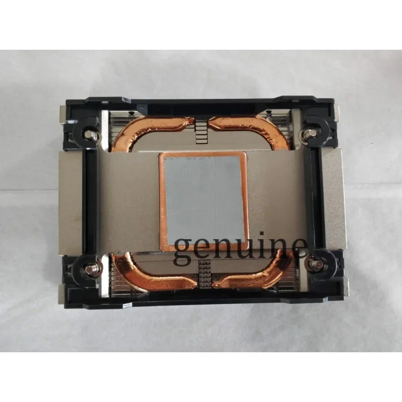 Для HP HEATSINK Proliant DL360 DL360p G9 Gen9 Комплект радиатора процессора 775403 -001 734042 735508