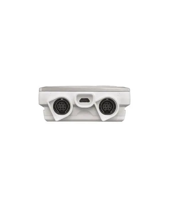 Регистратор данных температуры Testo Saveris 2-T2 WiFi 0572 2032 с дисплеем и 2 подключениями