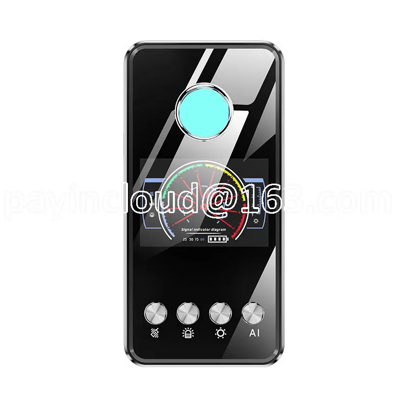 

Автомобильный GPS-детектор T2, Антивор, камера, детектор, защита от подслушивания, мониторинг позиционирования, сканирование