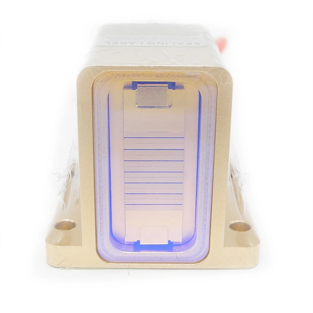 

808 HT 808nm 350w 7bars*50w diode laser stack bar emitter laser module for hair removal