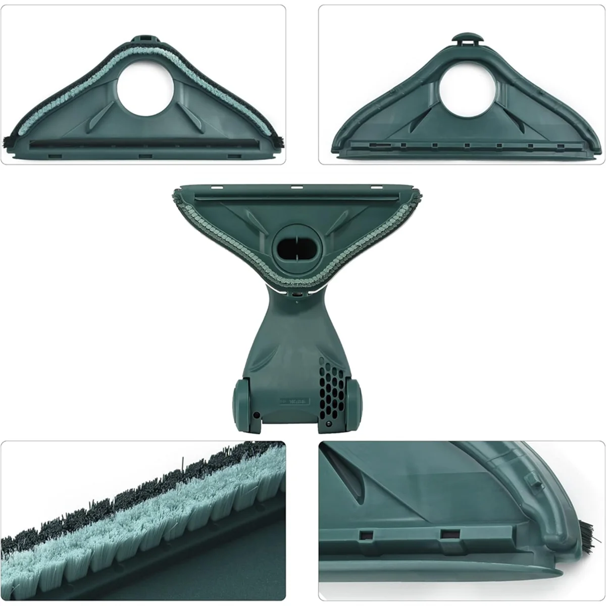 Щетка для пылесоса Vorwerk Kobold VK135 VK136 VK140 VK 130 HD40