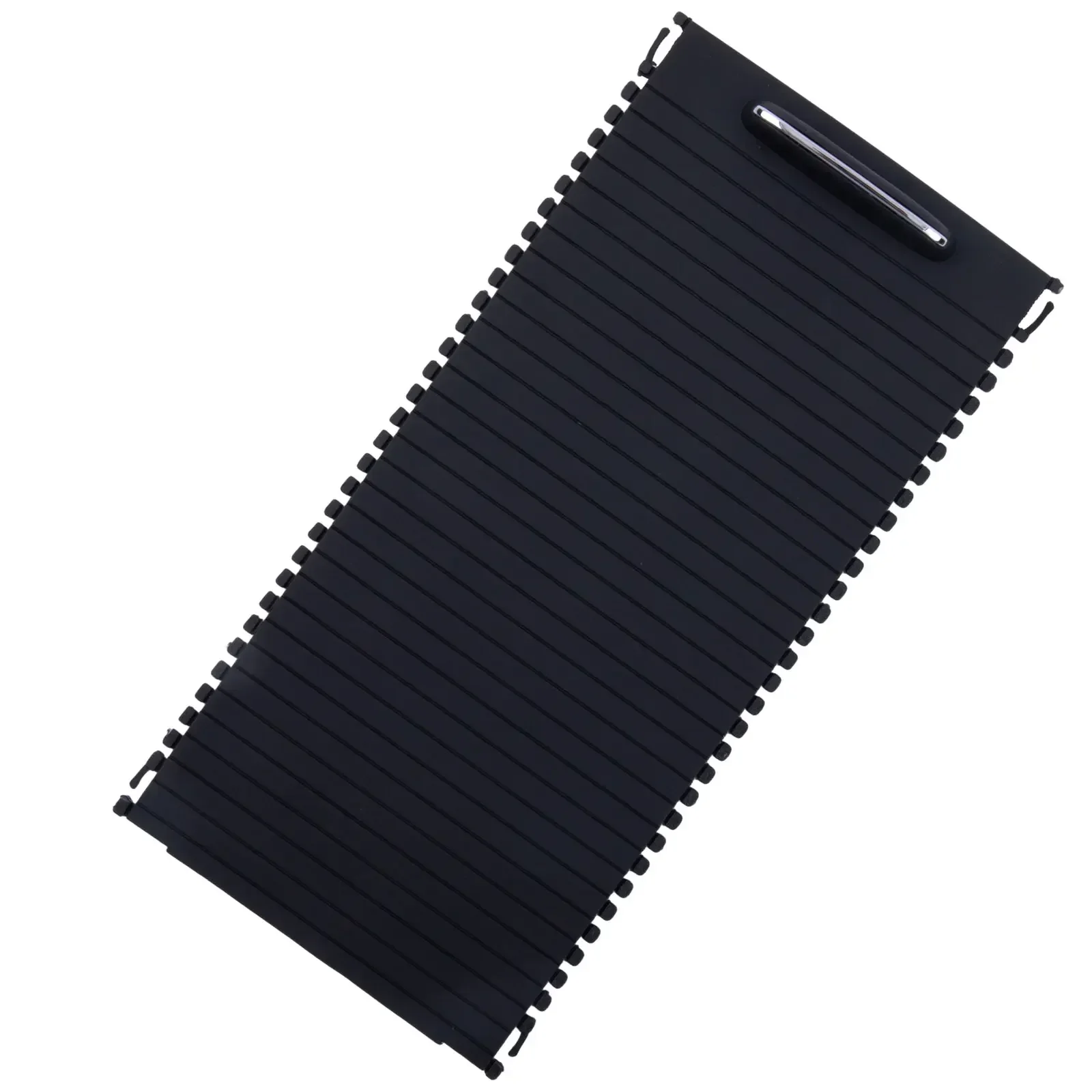 Крышка для шторки Mercedes -Benz C-Class (W204 и S204) черная C280 4matic Sedan/ RWD Sedan 2008-2012