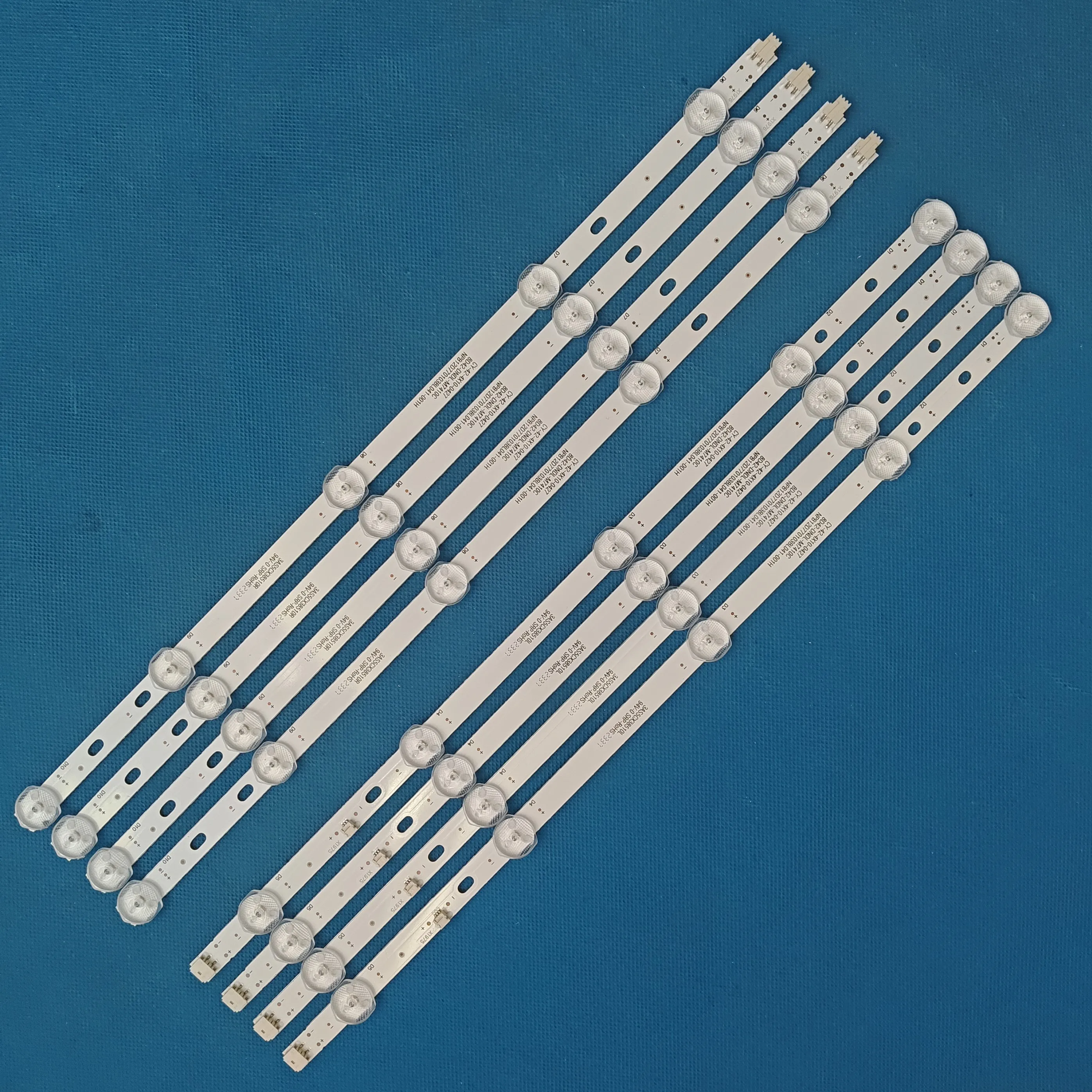 Светодиод NPB12D770103BL041-001H CY-42-4x10-0427 8D42-DNDL-M7410C 43PL51TC-SM 43PL52TC-SM PRESTIGIO PTV43SN02Y BK CIS Asano 43lu8030s (art.: 3920d23830eb2) - 3920d23830eb2
