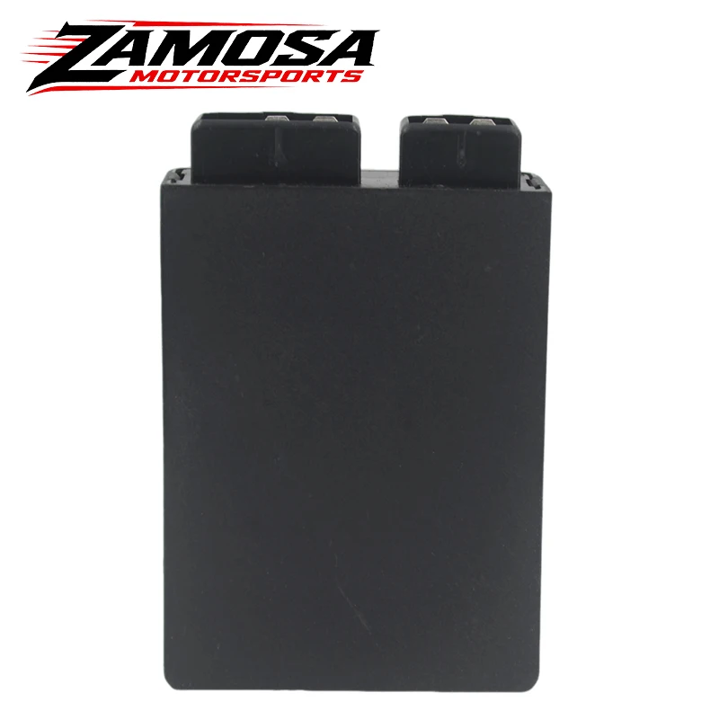 Фото XTZ660 Блок зажигания CDI 3TB-82305-00 для TT600 Ecu Cdi Originale Yamaha 3TB XT600 93-95 8PIN SZR660 XT 660 8 PINS 12V TCI UNIT №5