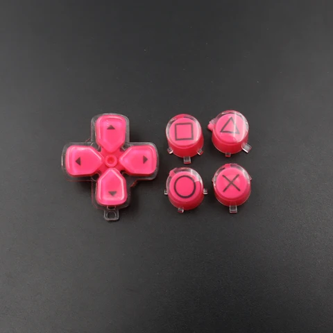 Кнопки D-Pad XOXNXEX для контроллера PS5