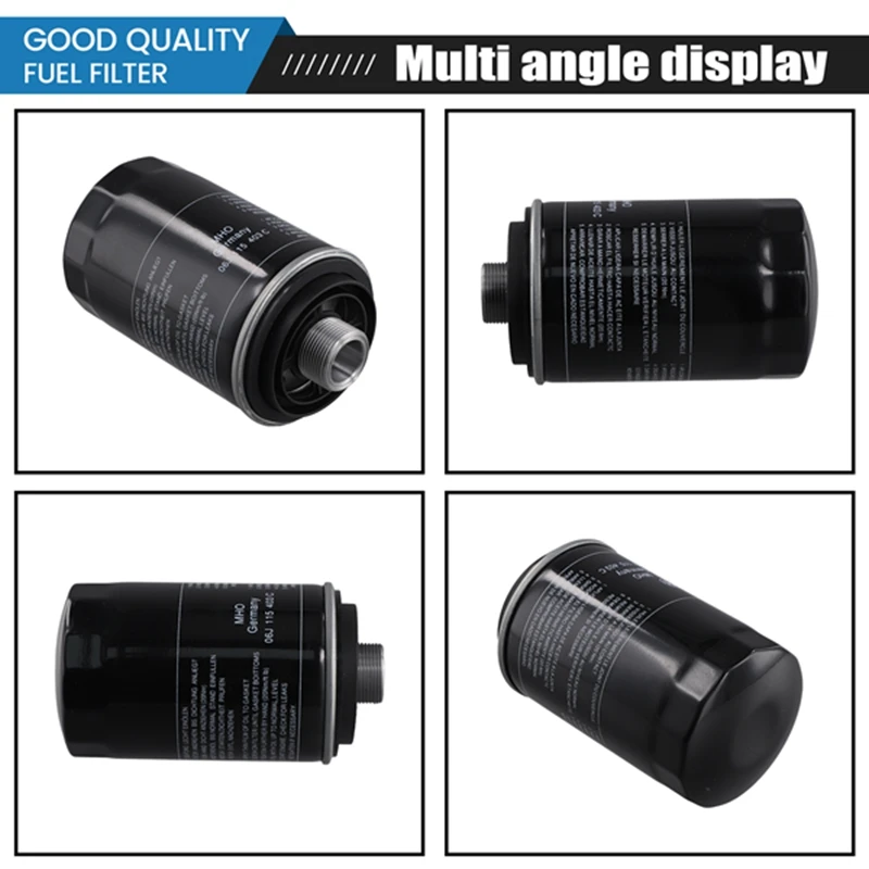 Автомобильный масляный фильтр для бензинового двигателя Great Wall HAVAL H6 H7 H8 H9 4C20