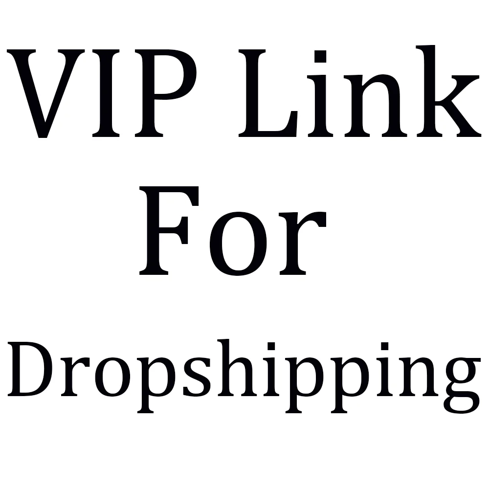 

VIP Link For Dropshipping 2PCS