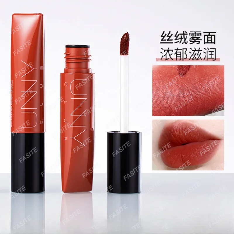 

Крем для губ Unny, основа для помады, Увлажняющая помада, матовая глазурь для губ