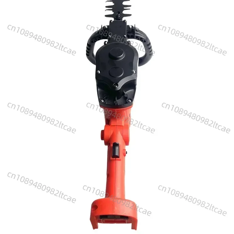 Shenxin 21 В литиевая батарея электрический триммер для живой изгороди 600 Вт