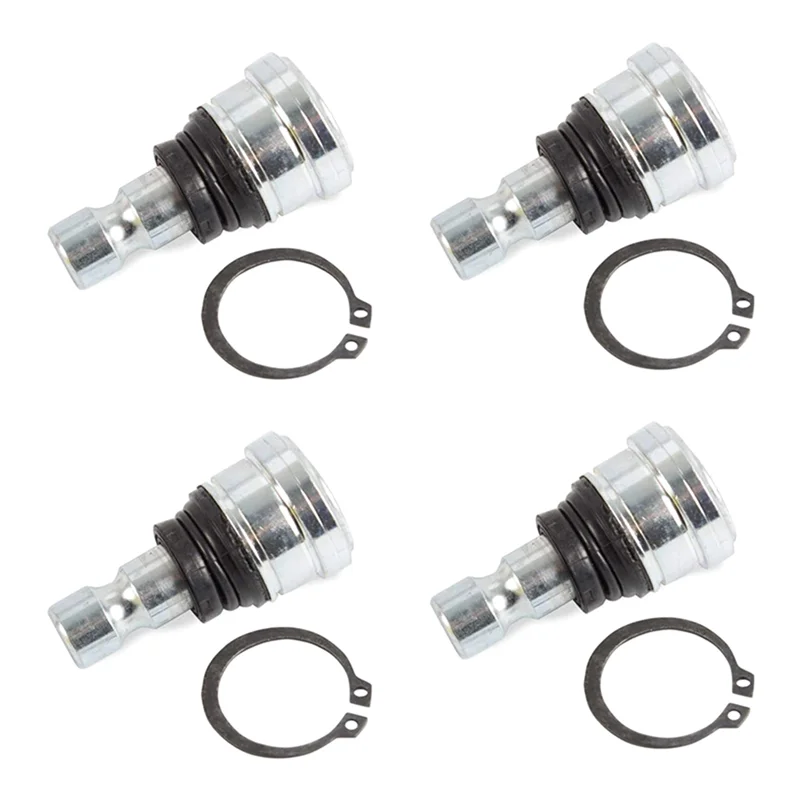 4-упак. 7061220 Шаровой шарнир для RZR XP 900 800 верхний нижний 7081666 7081580 7081505 7081462