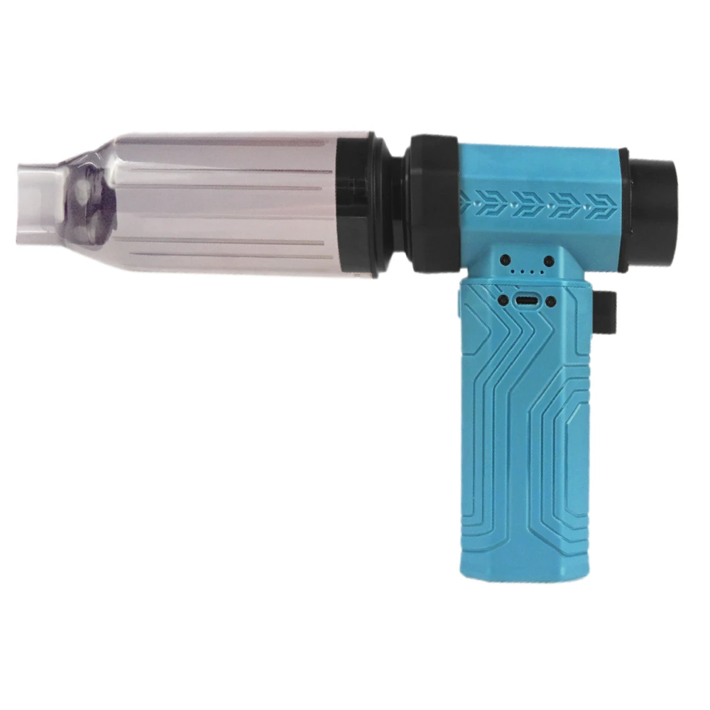 

Мини-турбовентилятор бесщеточный 880000 об/мин