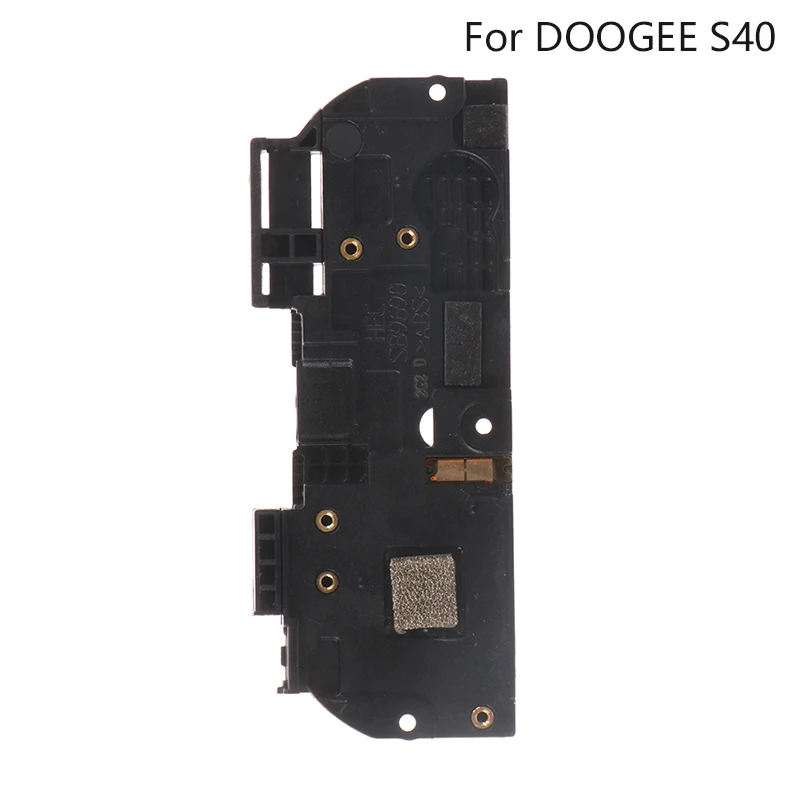 NEW S40 Loud Speaker Original New Loud Buzzer Ringer Replacement Part Accessory For DOOGEE S40 images - 6