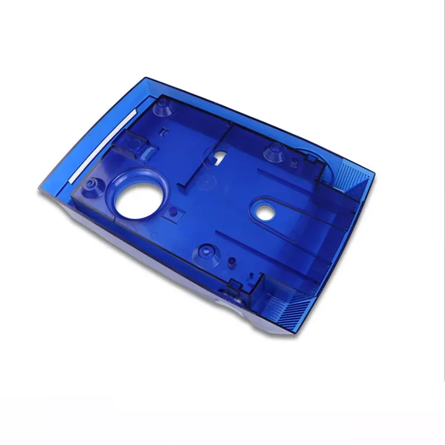 

Air Compression Massager Controller Customization Cheap Plastic Injection Mold And Mould Manufacturer