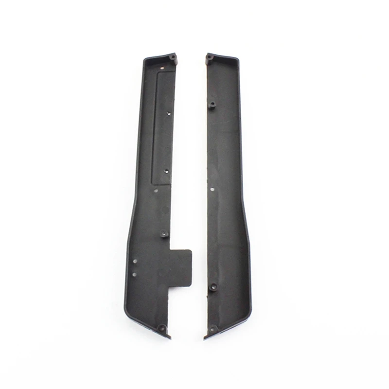 

2Pcs Bottom Adge Protection Bottom Side Fuard Assembly 104001-1864 for Wltoys 104001 1/10 RC Car Spare Parts