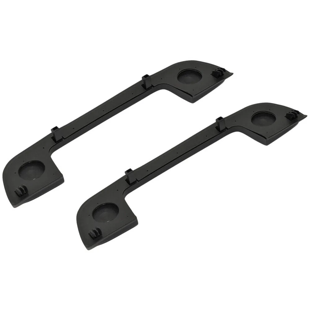 

Handle Kit Exterior Door Car Accessories 4Pcs Exterior Door Auto Exterior Parts Covers For BMW For BMW 3 5 7 Series