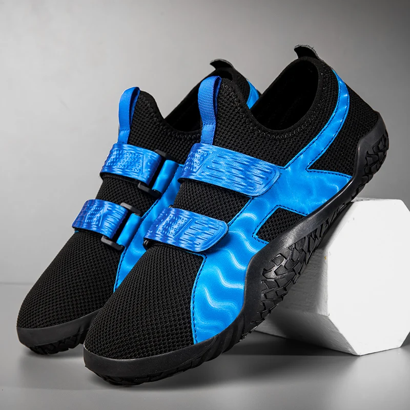 36-46# Deadlift Shoes Yoga Gym Minimalist Beach Sports Deadlift Shoes Sumo Shoes Barefoot Ultra Portable Lightweight Footwear