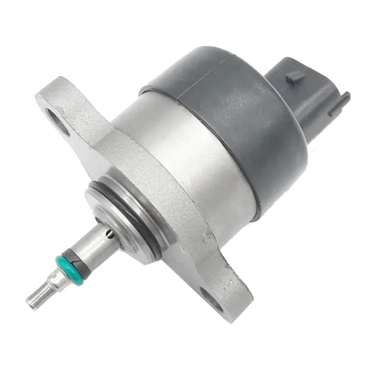 Клапан подачи топлива для Hyundai Kia 0281002718 31402-27010 3140227010 2 шт.