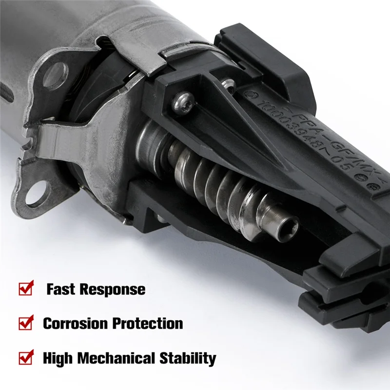 

2Pcs Exentric Shaft Valve Actuator for BMW X1 X3 X4 X5 X6 135I