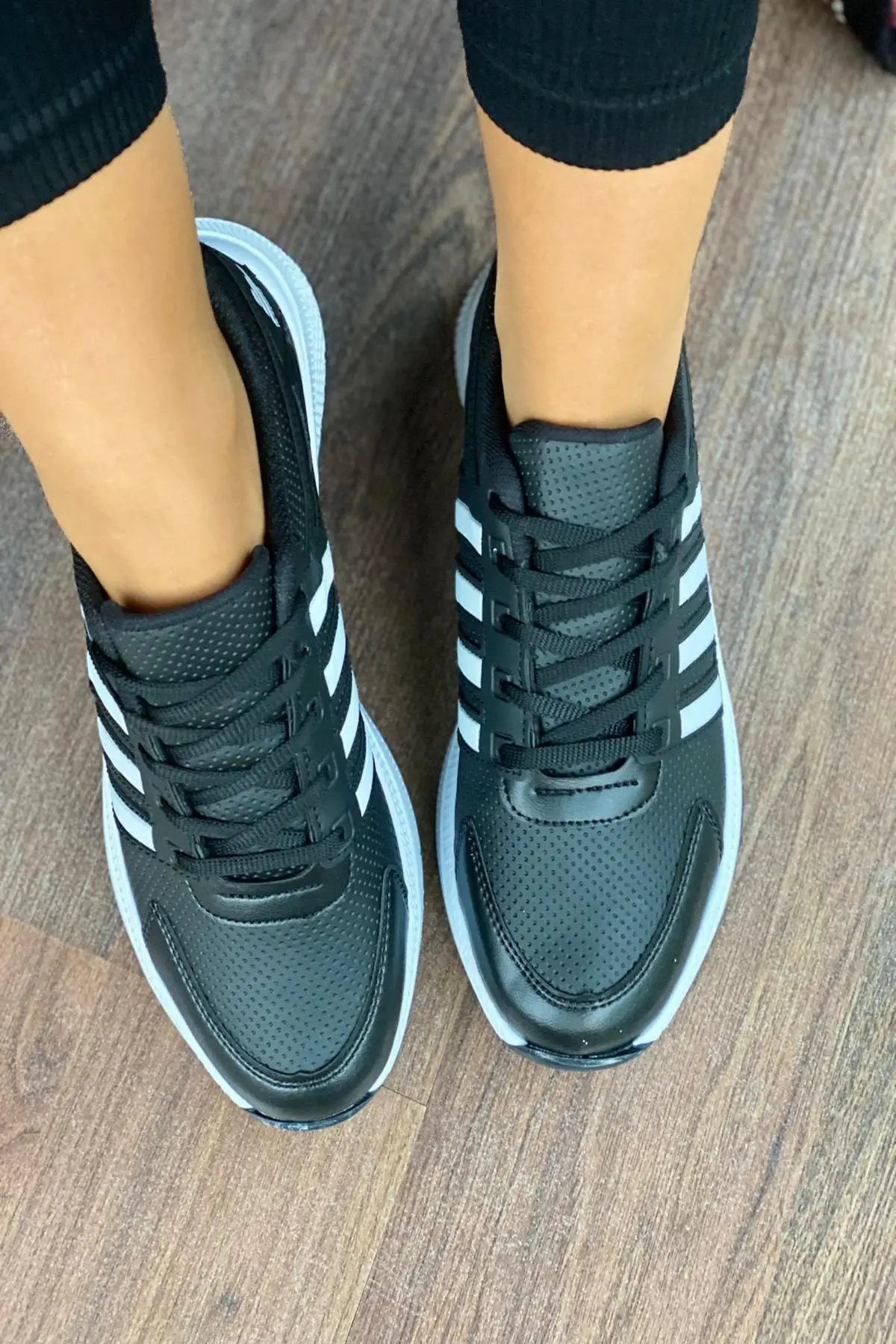 

Women's Sneakers Casual Fashion Comfortable Platform Female Vulcanized Shoes High-Top Sneakers