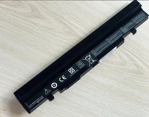 Аккумулятор для ноутбука A42-U46 для Asus U46 U46E U46SV U56 U46J U46SD U56J U56SV U56E U56JC
