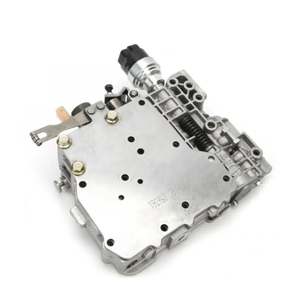 Фото VT1 F2 CVT оригинальный корпус клапана автоматической коробки передач для Mini Cooper 2002-2008 1,4 л ZFVT1 №2