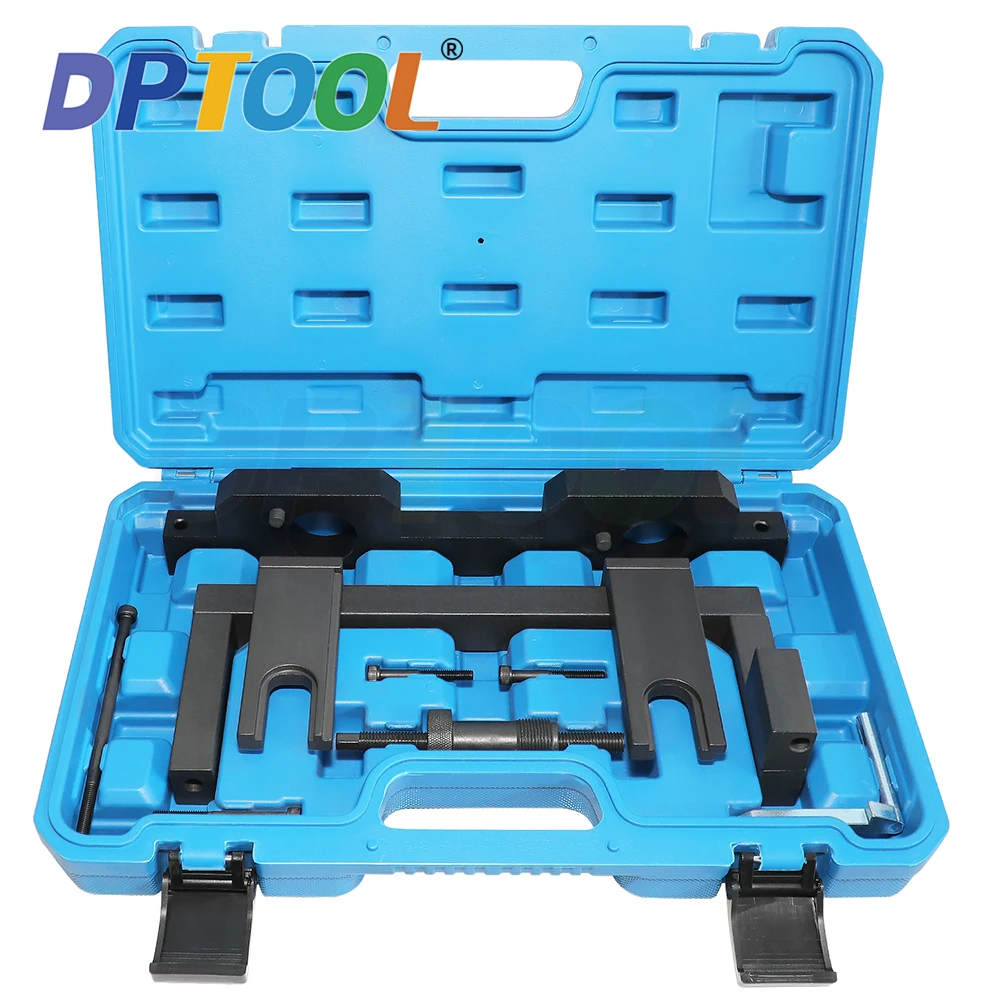 Инструмент для синхронизации и выравнивания двигателя совместимый с BMW N20 N26 Vanos