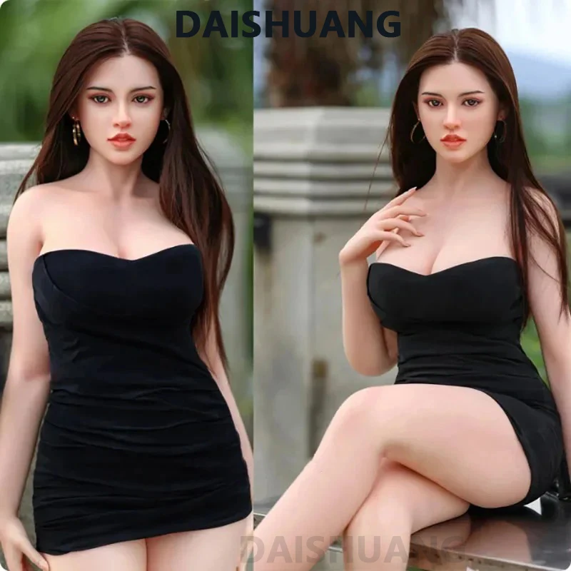 DAISHUANG 170cm Sarafani красивые аниме секс-куклы силиконовый реалистичный анус