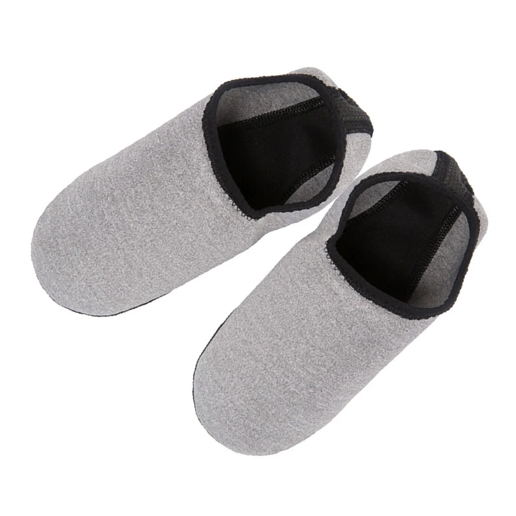 

Neoprene Scuba Dive Sock Beach Swimming Shoes Surfing Sick for Adult Kid Anti-Slip Water Sport Surfing Barefoot Shoes Swimming