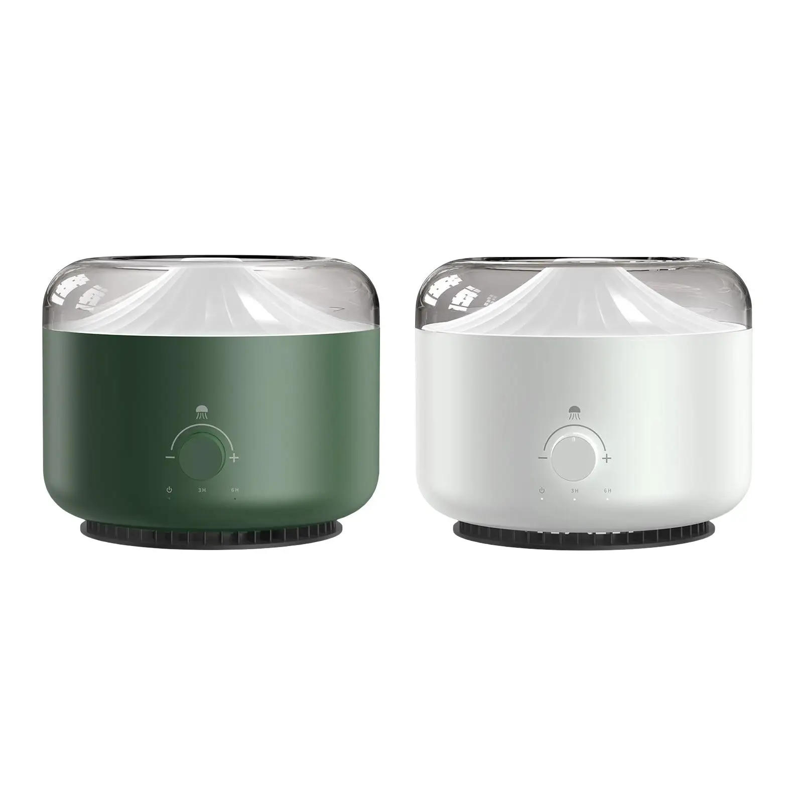 Essential Oil Diffuser Air Humidifier SPA Mute Yoga Ultrasonic Aroma