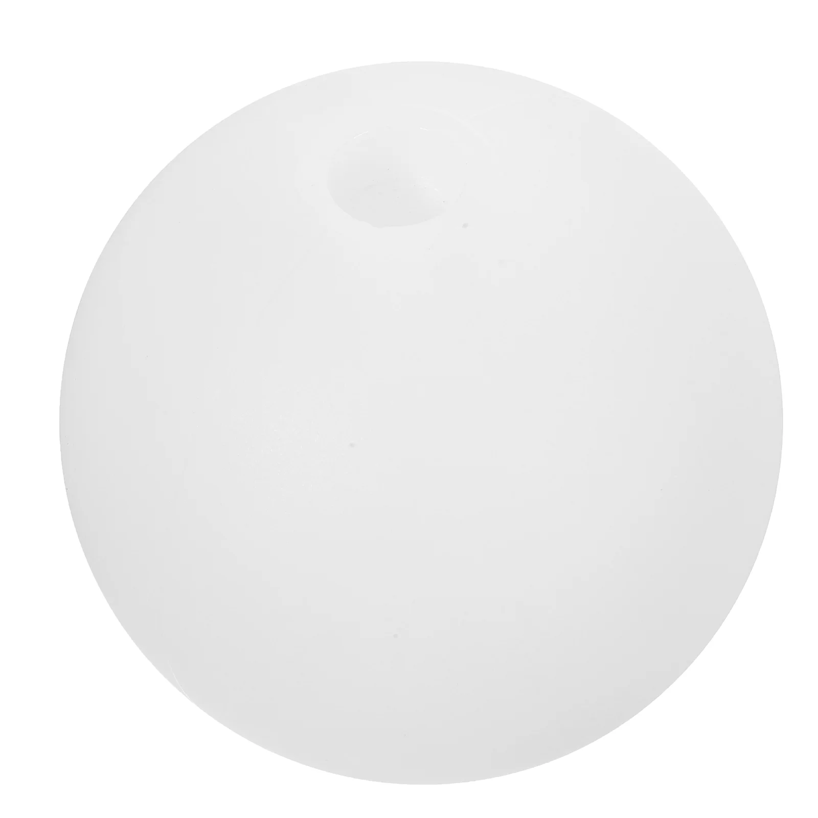 Молочно-белый шар абажур чехлы для светильников настенный глобус замена