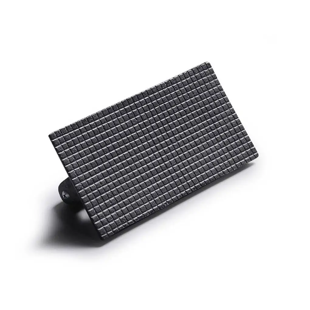 

Кухонный чугунный пресс для гриля с антипригарным покрытием, профессиональный аксессуар для бургеров, стейков, барбекю, гриля, сковорода, товары для дома