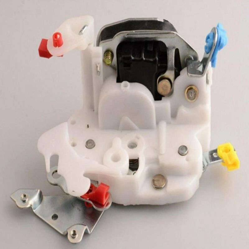 Авто передняя правая водительская дверь привод замка центральной двери