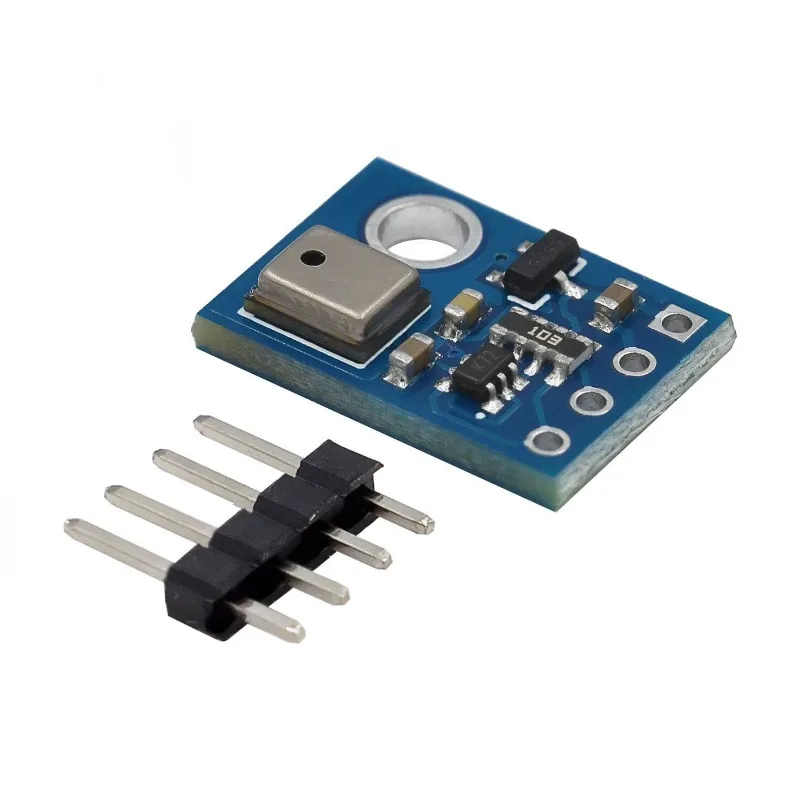 AGS10 TVOC Датчик качества воздуха I2C MEMS заменяет AGS02MA для Arduino