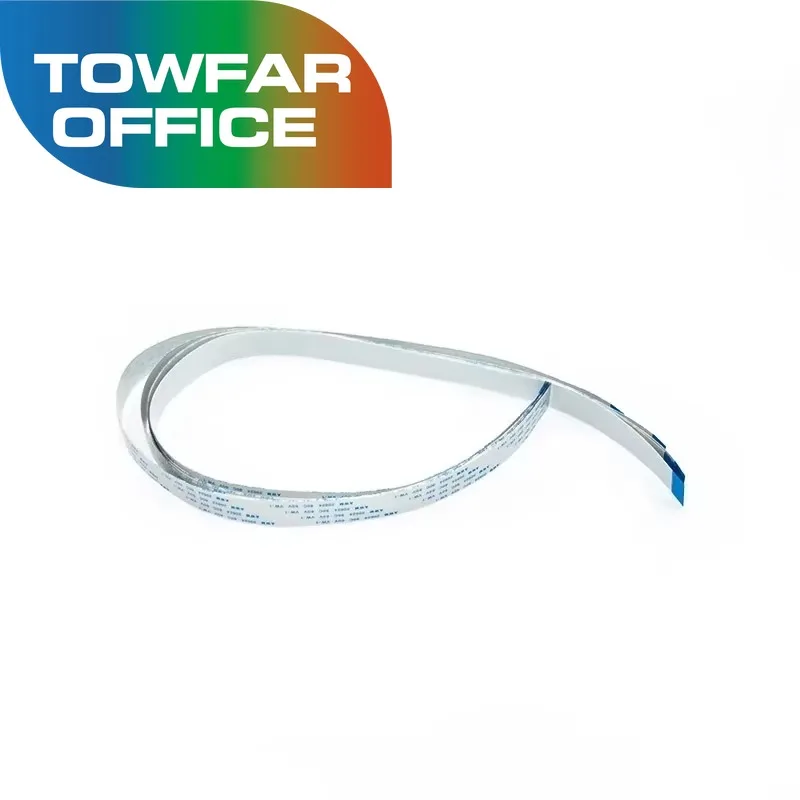 Плоский кабель сканирования 10 шт. для CANON MF 4010 4012 4018 4120 4122 4130 4140 4150 4300 4310 4318 4320 4322 4330