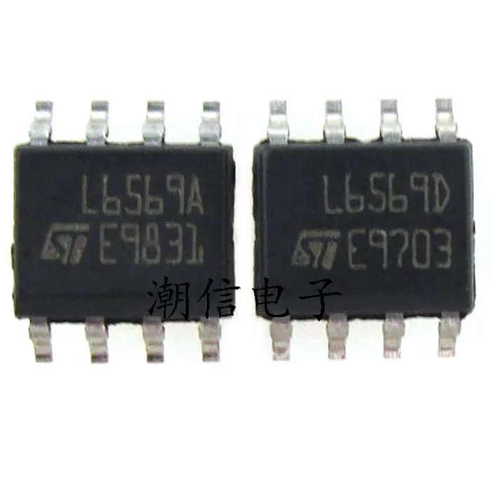 

Бесплатная доставка l6569d L6569A 10 шт.