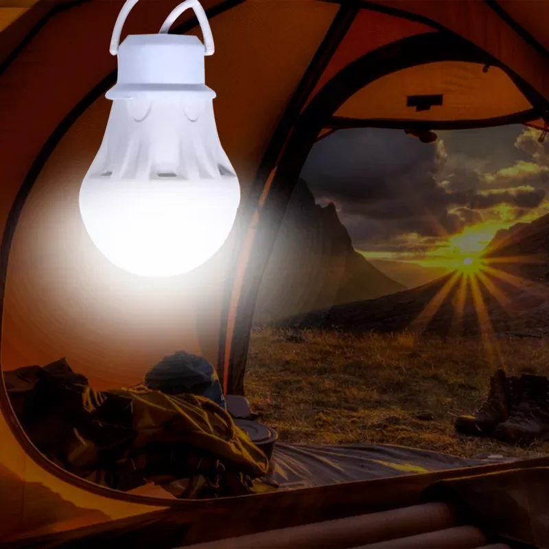 

USB Table Lamp Portable Camping Lamp Mini Bulb 5V LED USB Power Book Light LED Reading Student Study Table Lamp LED Lantern