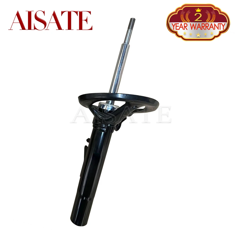 

Front Shock Absorber For Porsche 996 911 AWD 2001 - 2005 Turbo Suspension Strut Shock Core Without ADS 99634304318 99634304136