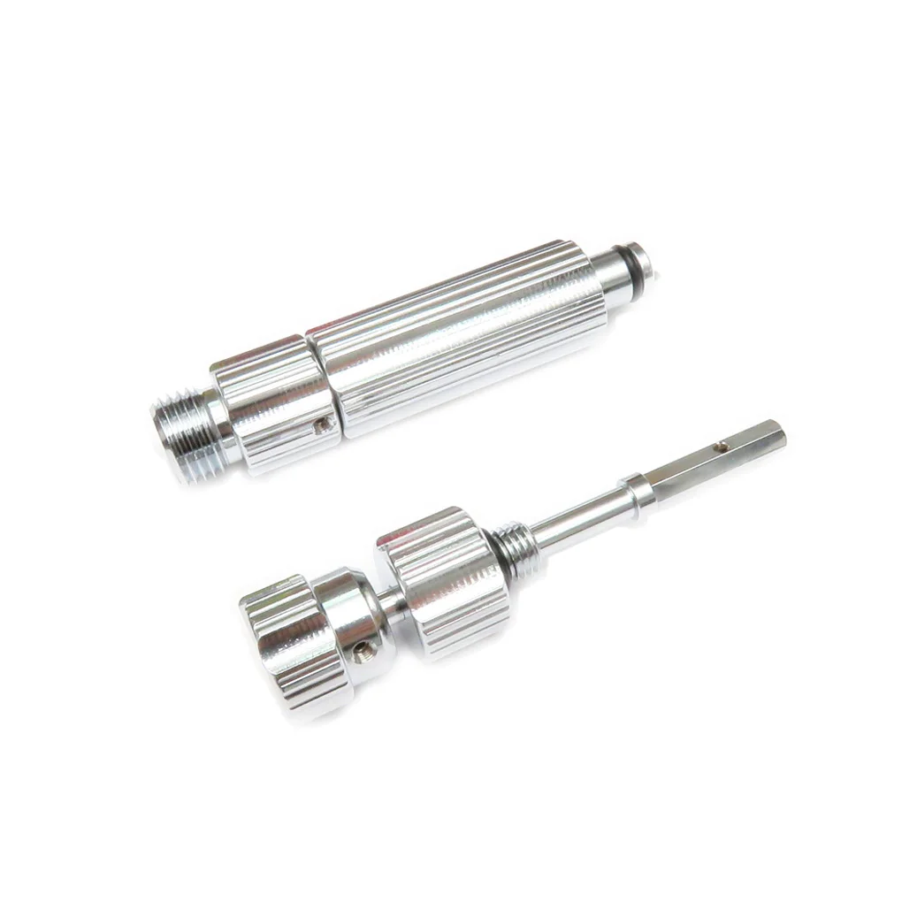 

Инструмент для регулировки регулятора второго этапа