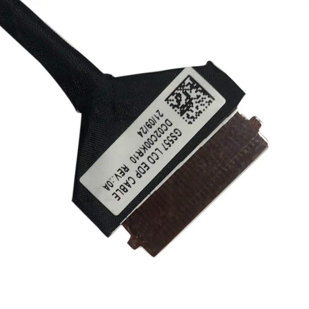 Фото 30p NoTouch ЖК-видеоэкранный кабель для LENOVO Ideapad 5-15ITL05 82FG №4