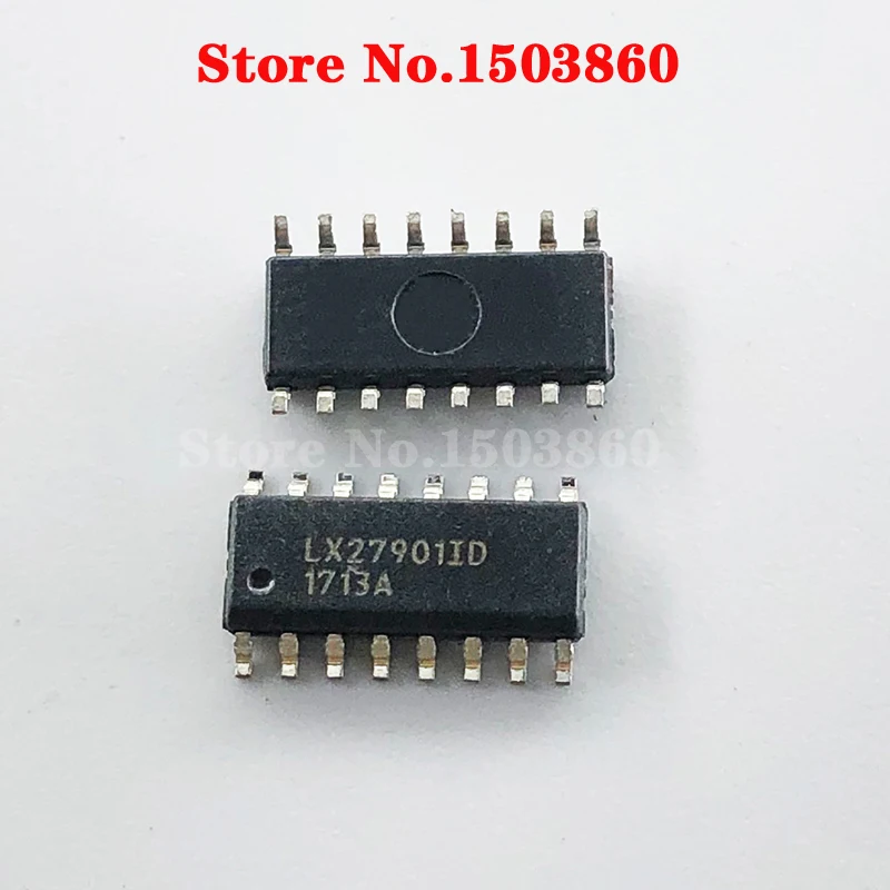 

1 шт. LX27901ID LX27901 SOP-16